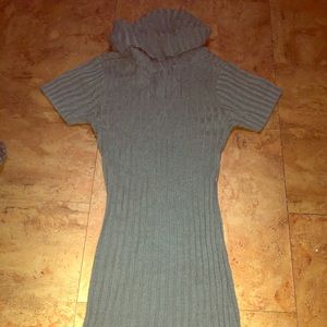 Women’s sweater dress